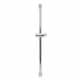 Shower Rail - Chrome-2